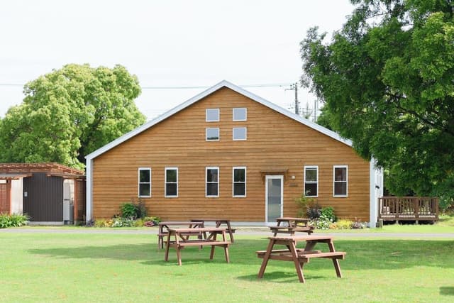 [Villa Cottage for 6 guests] 3 Bed Rooms, Kitchen, Non Smoking