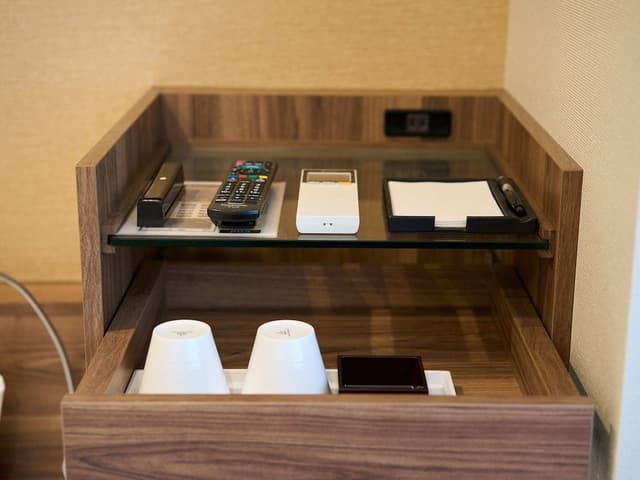 Standard Twin Room, Non Smoking