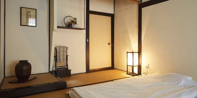Traditional Triple Room, Multiple Beds (For 3 people,Check in time 4pm-10pm)
