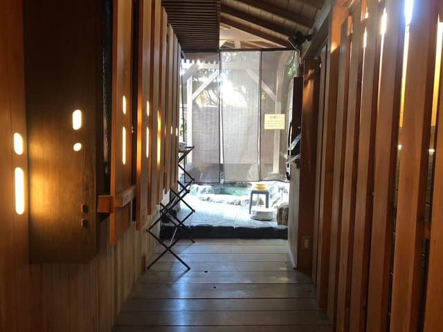 Executive Room, Non Smoking, Garden View