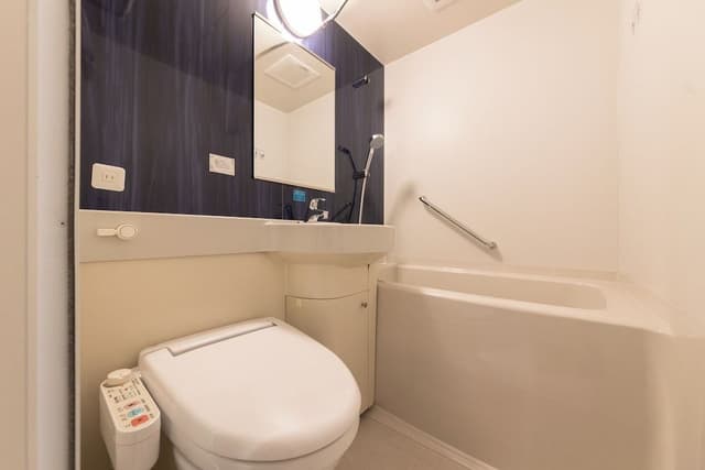 [Smoking] Standard Semi-Double Room