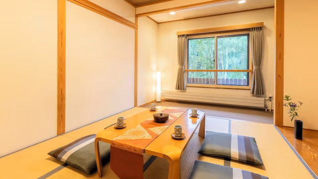 Luxury Quadruple Room, Non Smoking