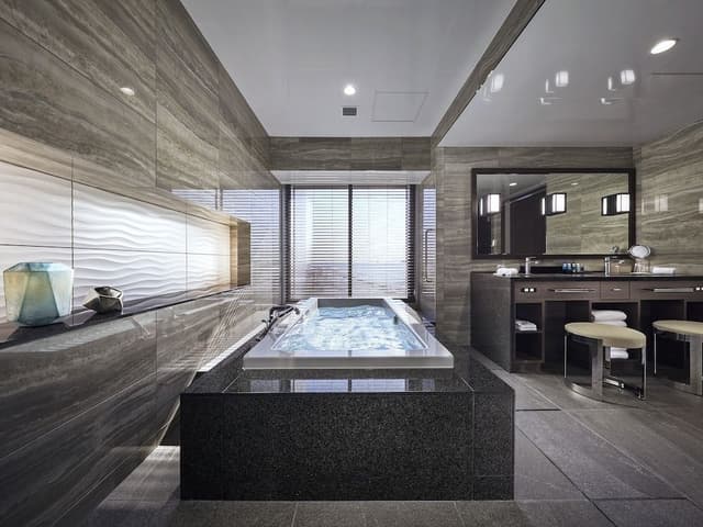 [Premier Floor] Premier Suite, Non Smoking, River View with Onsen ticket