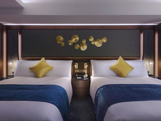 [Premier Floor] Premier Suite, Non Smoking, River View with Onsen ticket