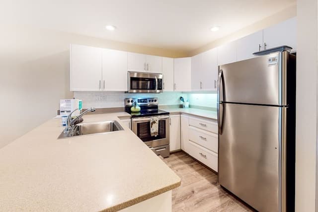 Suite, 1 Bedroom (Deluxe)