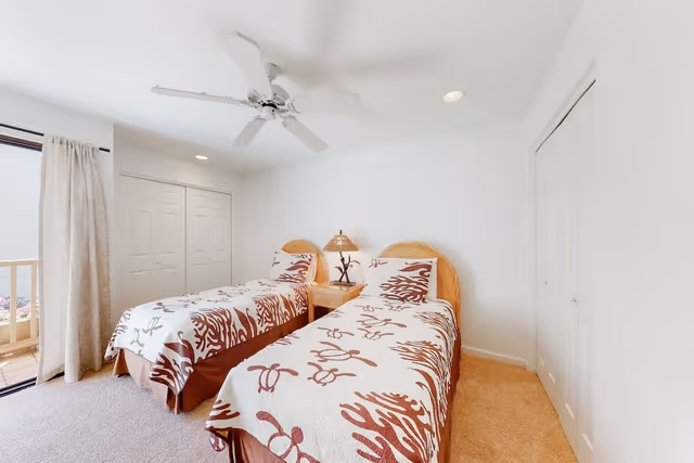 Condo, 2 Bedrooms