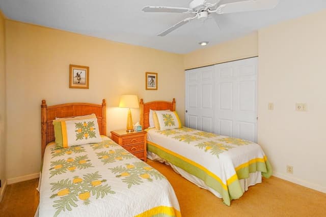 Suite, 2 Bedrooms