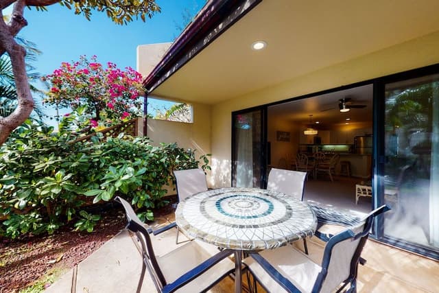 Suite, 1 Bedroom (Deluxe)