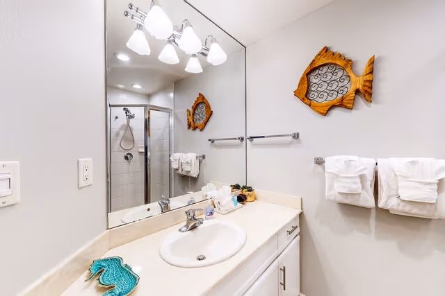 Suite, 1 Bedroom (Deluxe)