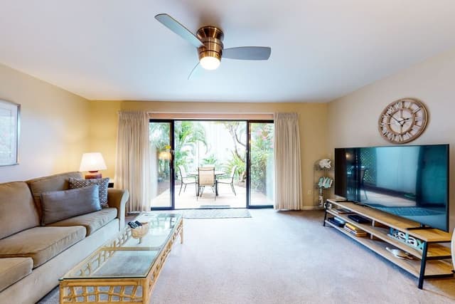 Suite, 1 Bedroom (Deluxe)