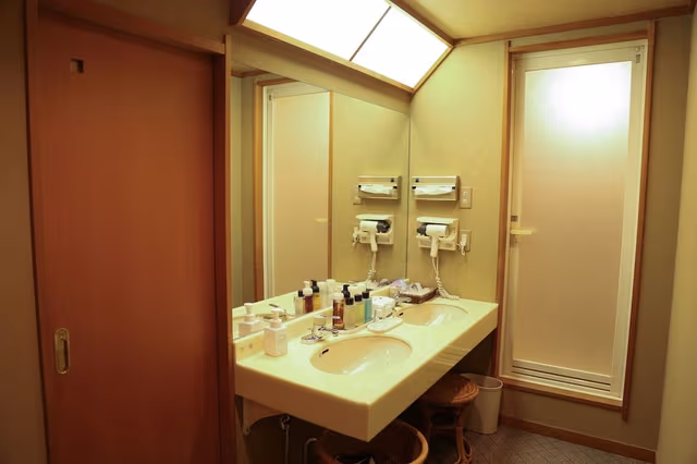 Japanese Style Room, Non Smoking