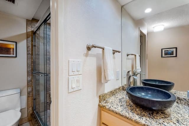 Suite, 1 Bedroom (Deluxe)