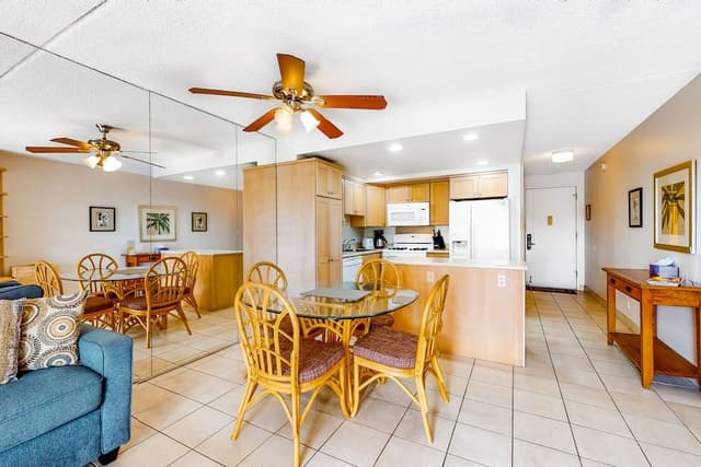 Suite, 1 Bedroom (Deluxe)