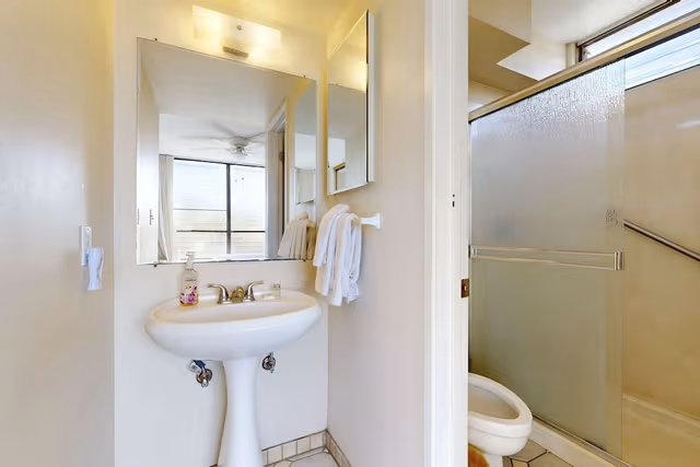 Suite, 2 Bedrooms