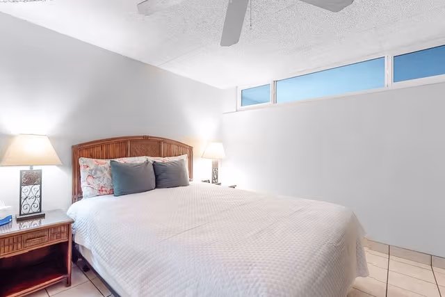 Suite, 1 Bedroom (Deluxe)