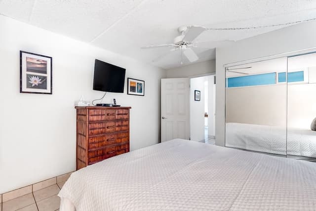 Suite, 1 Bedroom (Deluxe)