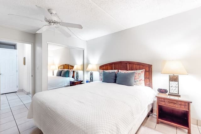 Suite, 1 Bedroom (Deluxe)