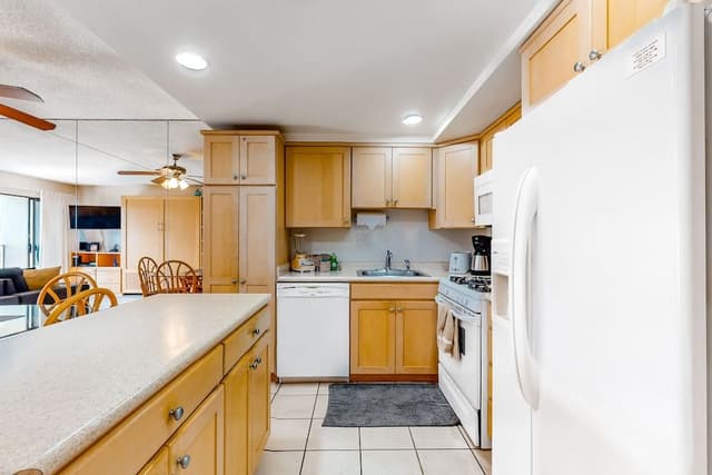 Suite, 1 Bedroom (Deluxe)