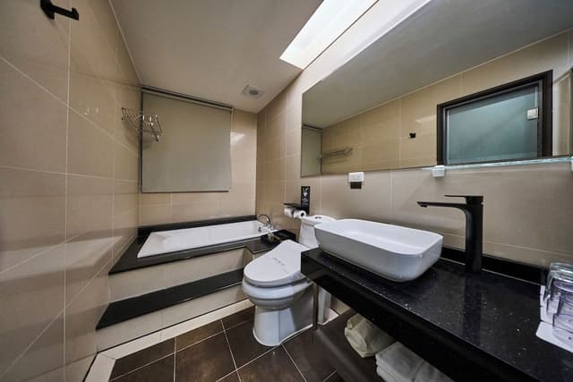 Luxury Suite