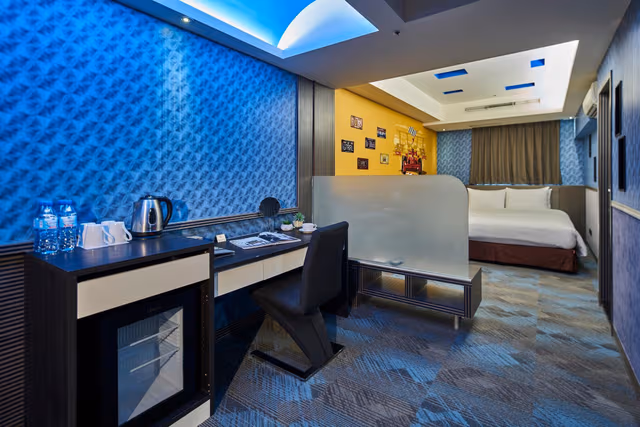 Design Family Room