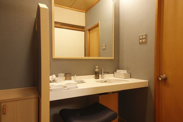 Japanese Style Room For 4 People