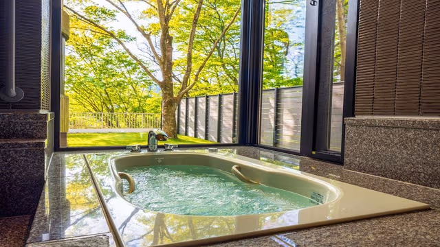 Dog Friendly Room Deluxe Suite(With private dog park)(With blow bath)(Non-smoking)
