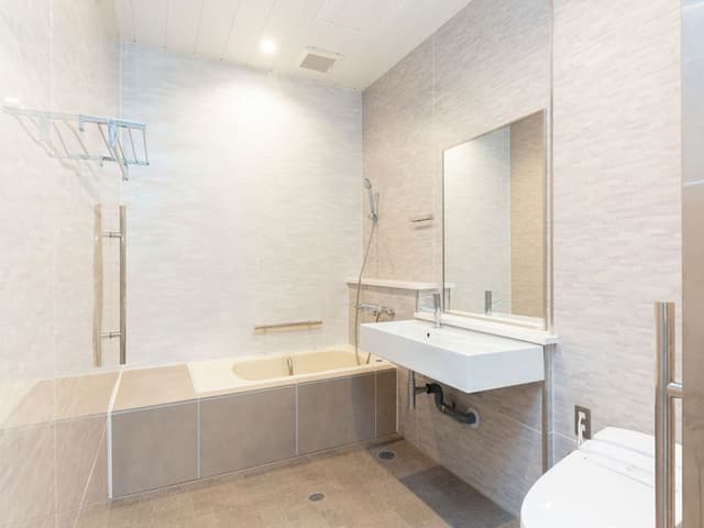 Accessible Room (With bath) Non Smoking