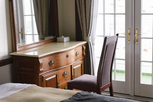 Deluxe Twin Room, Non Smoking (Adults [13 years and older] Only)
