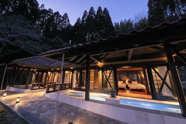 Villa Room, Non Smoking (Adults [13 years and older] Only)