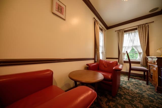 Double Room, Non Smoking (Adults [13 years and older] Only)