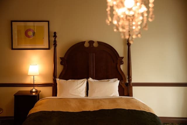 Double Room, Non Smoking (Adults [13 years and older] Only)
