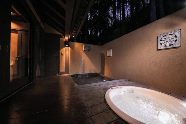 Villa Room, Non Smoking (Adults [13 years and older] Only)