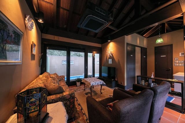 Villa Room, Non Smoking (Adults [13 years and older] Only)