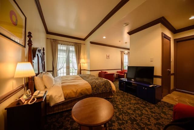 Double Room, Non Smoking (Adults [13 years and older] Only)