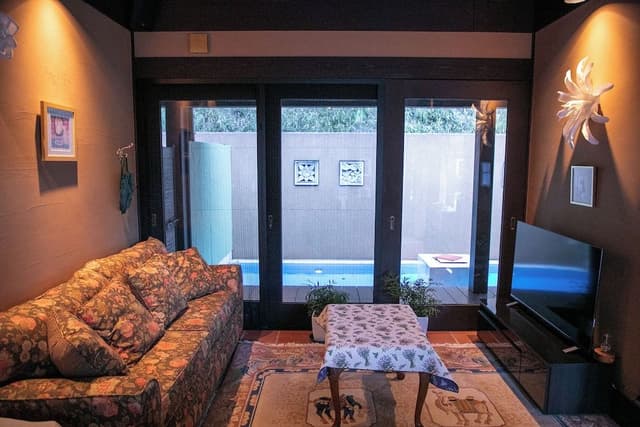 Villa Room, Non Smoking (Adults [13 years and older] Only)
