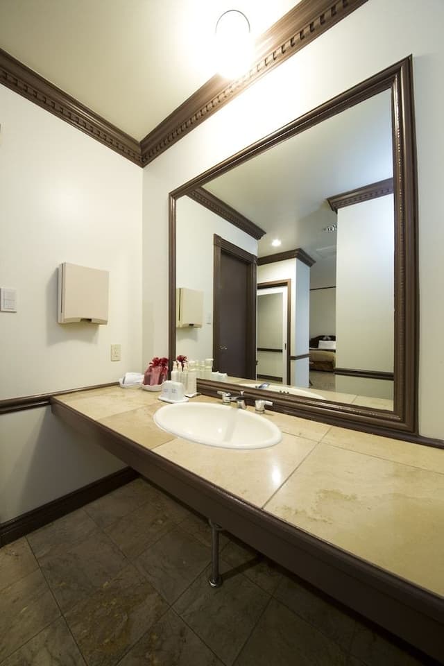 Double Room, Non Smoking (Adults [13 years and older] Only)