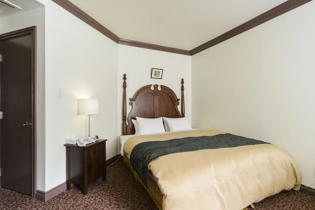 Double Room, Non Smoking (Adults [13 years and older] Only)