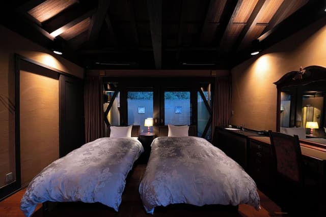 Villa Room, Non Smoking (Adults [13 years and older] Only)