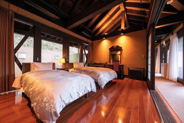 Villa Room, Non Smoking (Adults [13 years and older] Only)