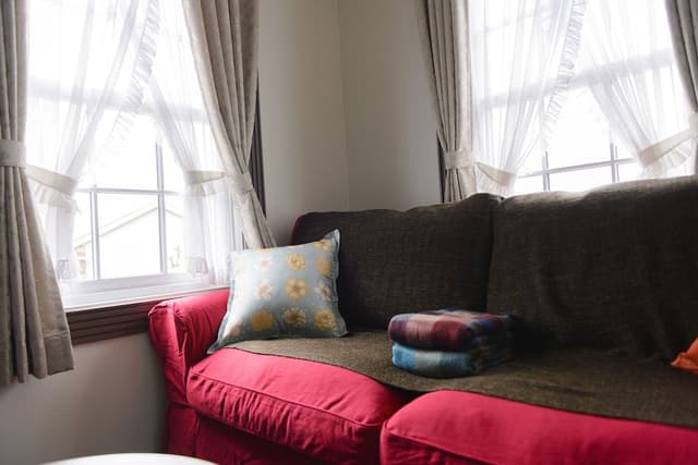 Deluxe Twin Room, Non Smoking (Adults [13 years and older] Only)