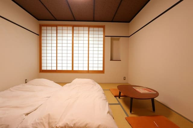 Standard Triple Room, Non Smoking