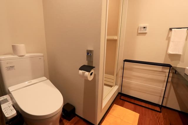 Standard Triple Room, Non Smoking