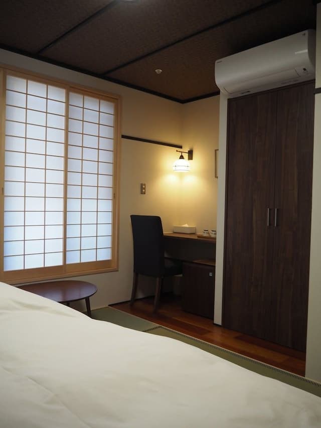 Standard Single Room, 1 Twin Bed, Non Smoking