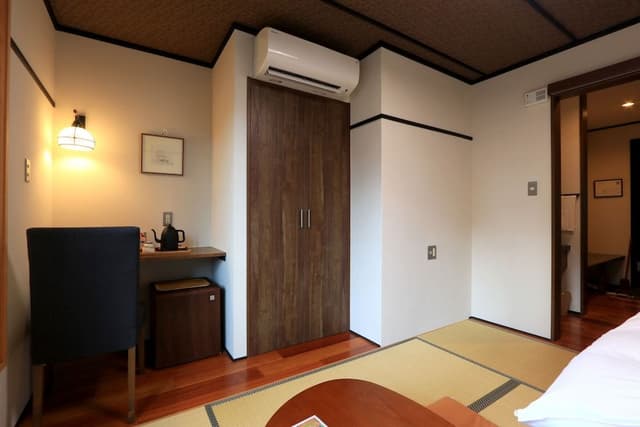 Standard Single Room, 1 Twin Bed, Non Smoking