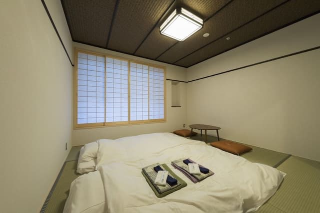 Standard Triple Room, Non Smoking