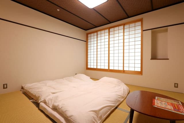 Standard Triple Room, Non Smoking