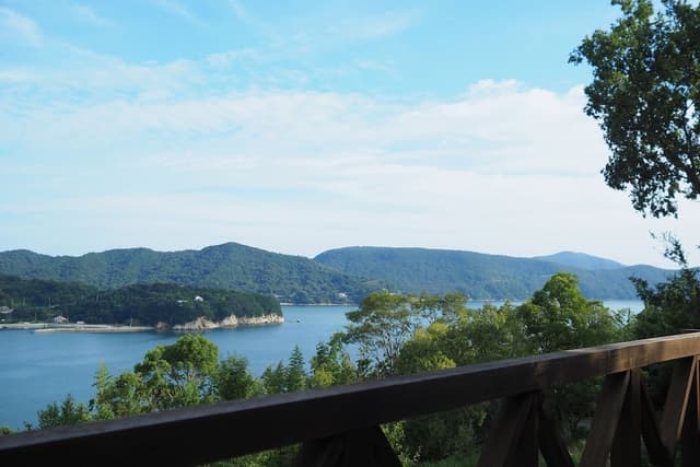 [Villa Type] Family Lodge, with Kitchen, Private Bath & Toilet, WiFi, Non Smoking