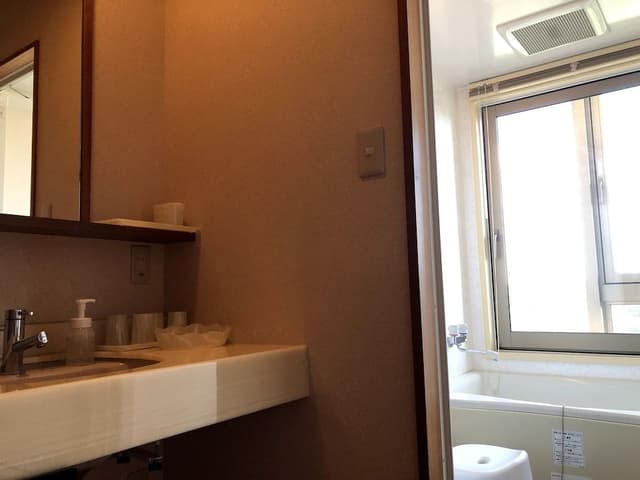 Japanese Western Style Room