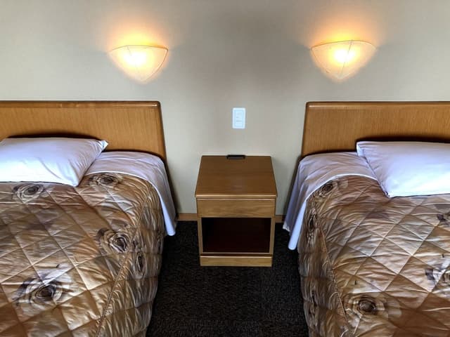 Japanese Western Style Room