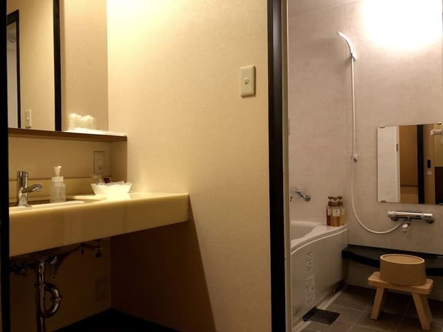 Japanese Style Room